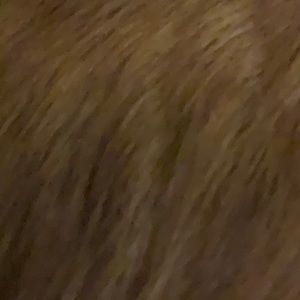 Meet your Posher, Kerry